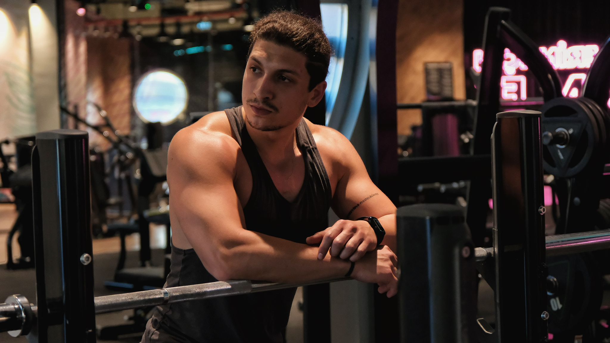 Bursa Personal Trainer