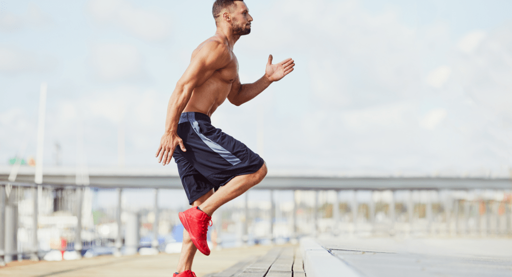 HIIT Kardiyo
