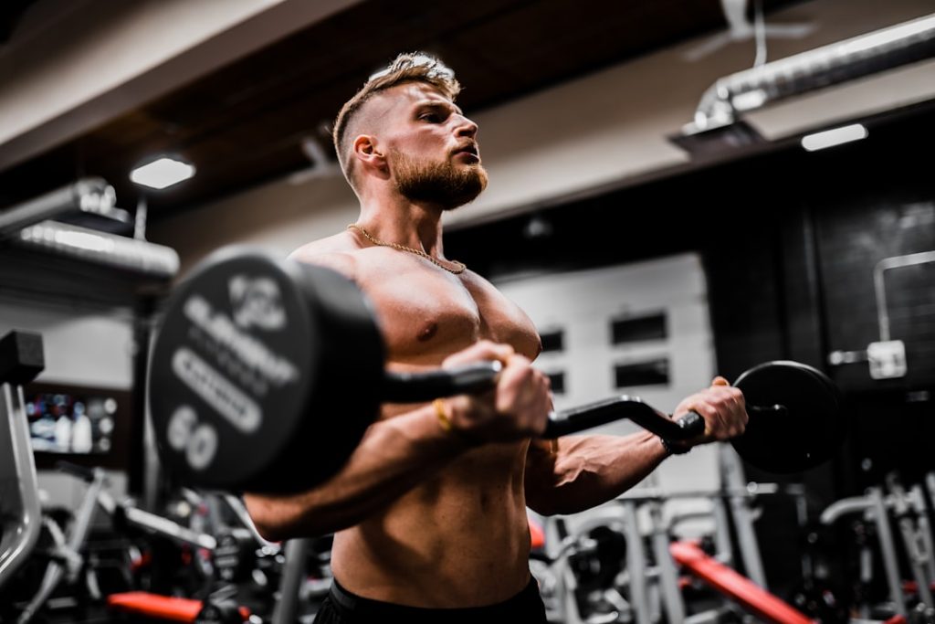 Sadece Kas Değil: Toparlanma ve Performans İçin Protein
