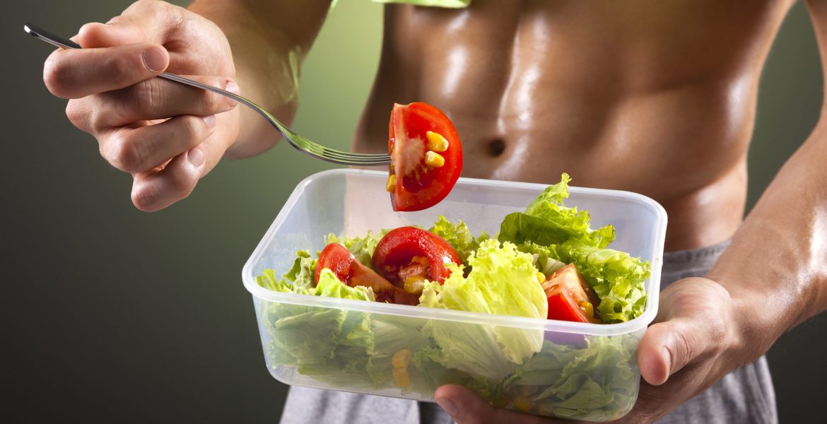 Hastalıkta sporcu beslnemesi