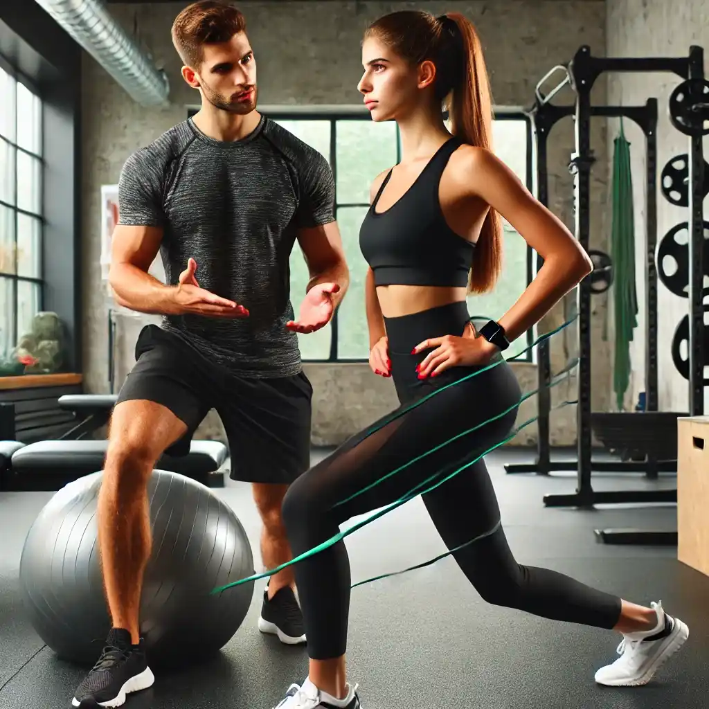 Çankaya Medical Fitness Hizmetim